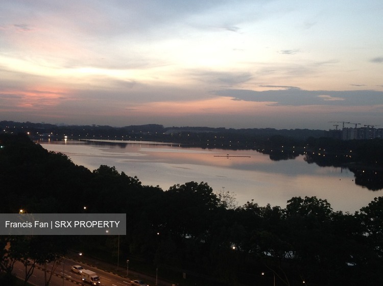 The Clearwater (D16), Condominium #174400302